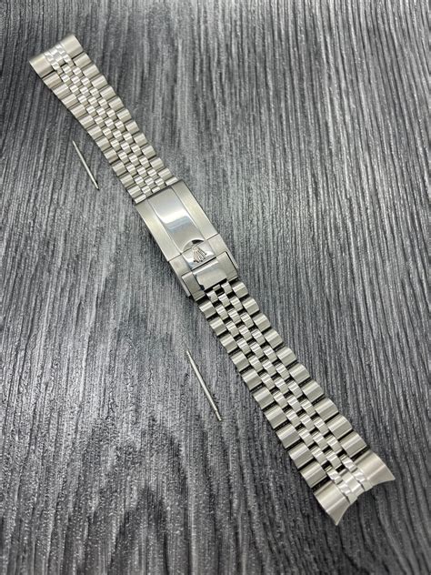 where to get a rolex submariner replacement bracelet